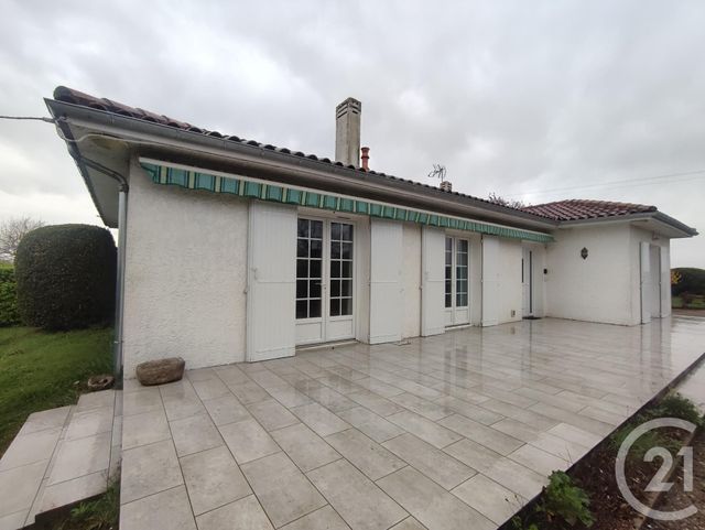 maison - ST SULPICE DE FALEYRENS - 33