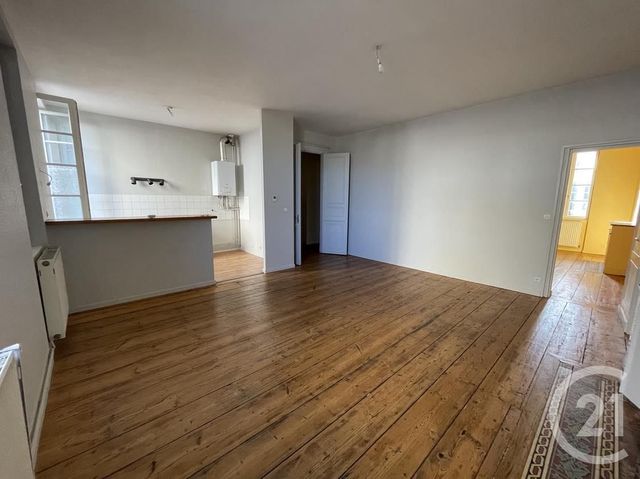 appartement - LIBOURNE - 33