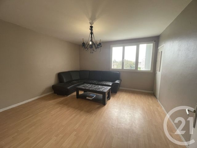 appartement - LIBOURNE - 33