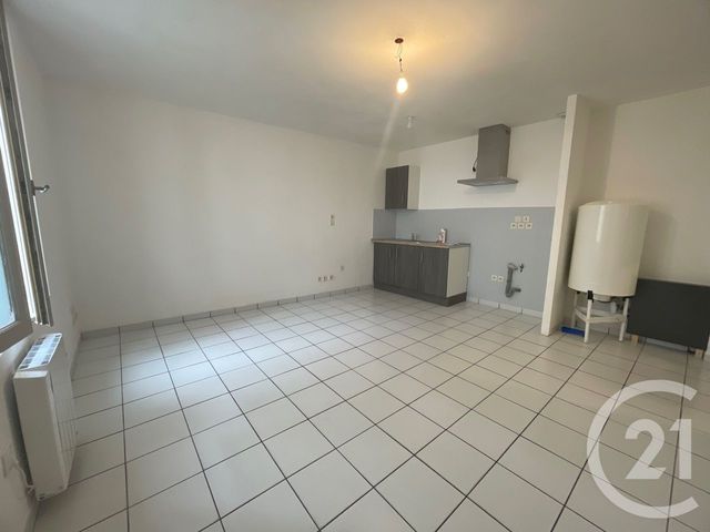 Appartement T2 à vendre LIBOURNE