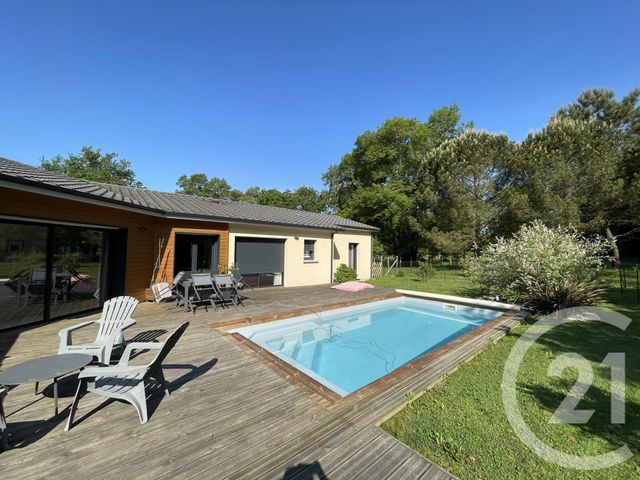 maison - ST CIERS D ABZAC - 33