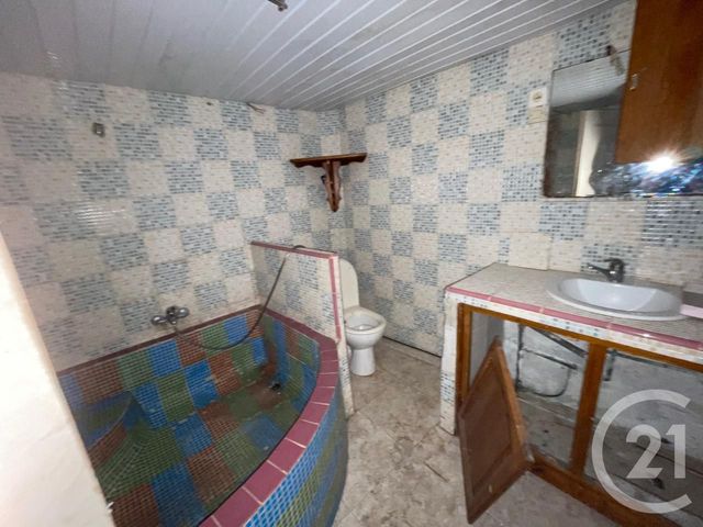 immeuble à vendre - 160.0 m2 - LIBOURNE - 33 - AQUITAINE - Century 21 G&B Immobilier