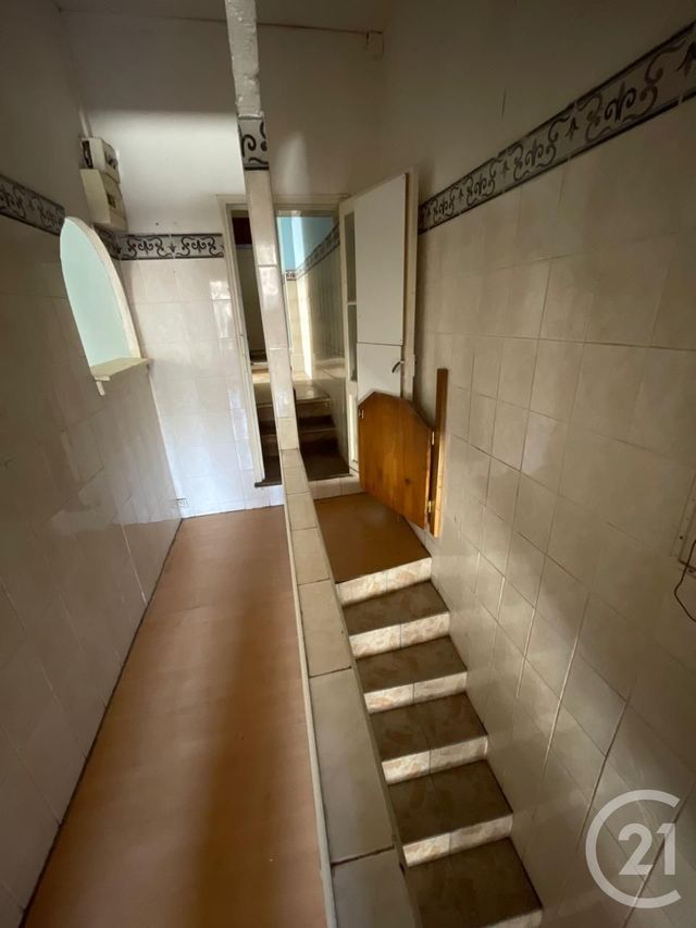 immeuble à vendre - 160.0 m2 - LIBOURNE - 33 - AQUITAINE - Century 21 G&B Immobilier