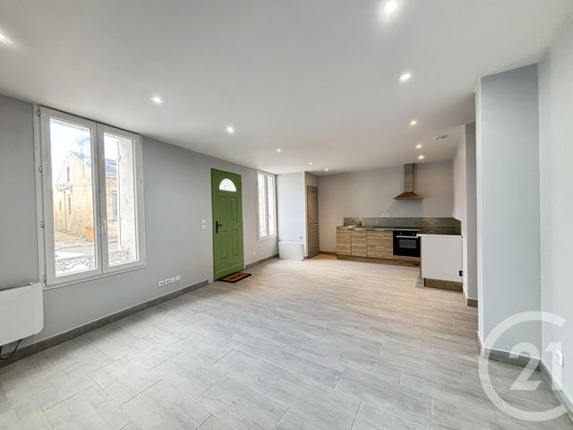 maison - LIBOURNE - 33