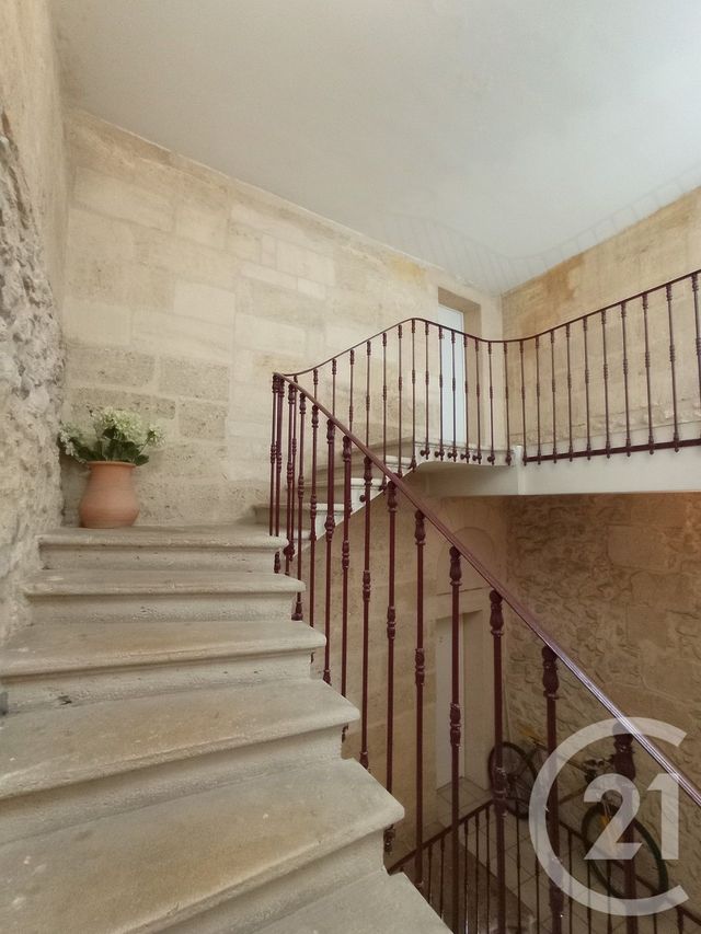 Appartement T3 à louer LIBOURNE