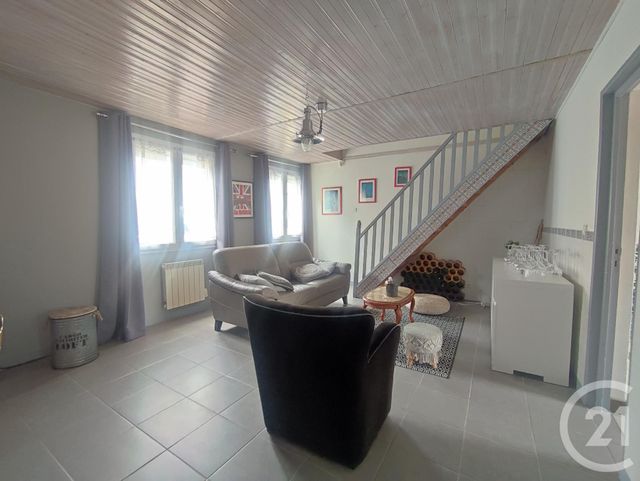 maison - LIBOURNE - 33