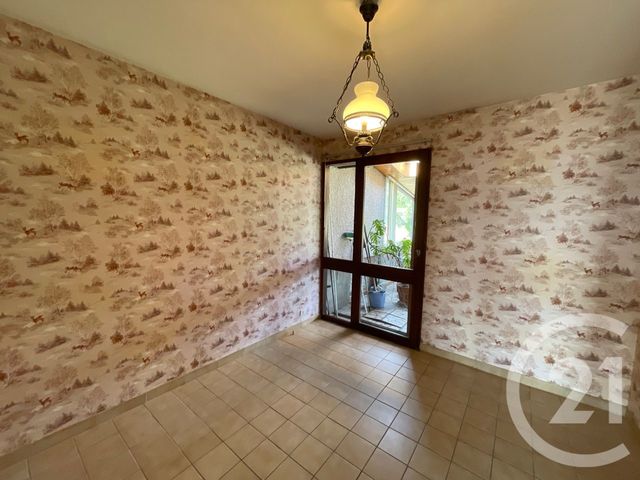 maison à vendre - 5 pièces - 103.0 m2 - VAYRES - 33 - AQUITAINE - Century 21 G&B Immobilier