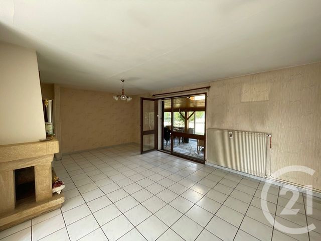 maison à vendre - 5 pièces - 103.0 m2 - VAYRES - 33 - AQUITAINE - Century 21 G&B Immobilier