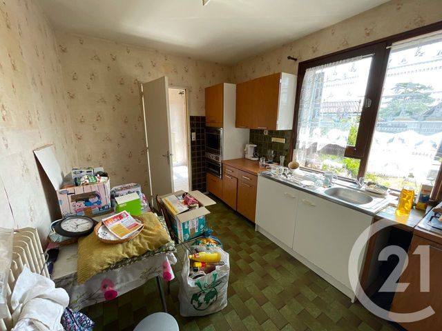 maison à vendre - 5 pièces - 103.0 m2 - VAYRES - 33 - AQUITAINE - Century 21 G&B Immobilier