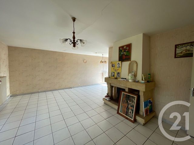 maison à vendre - 5 pièces - 103.0 m2 - VAYRES - 33 - AQUITAINE - Century 21 G&B Immobilier