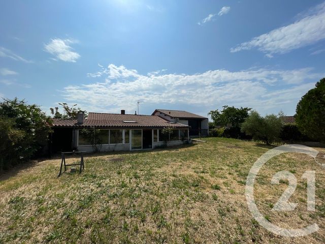 maison à vendre - 5 pièces - 103.0 m2 - VAYRES - 33 - AQUITAINE - Century 21 G&B Immobilier