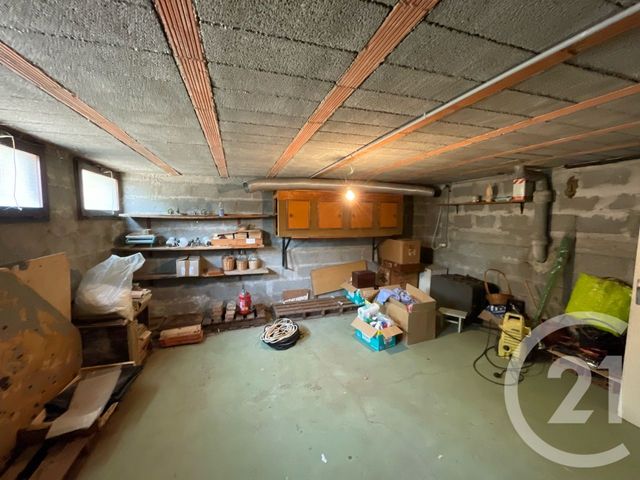 maison à vendre - 5 pièces - 103.0 m2 - VAYRES - 33 - AQUITAINE - Century 21 G&B Immobilier