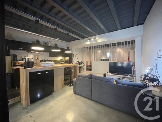 Appartement T1 à louer LIBOURNE