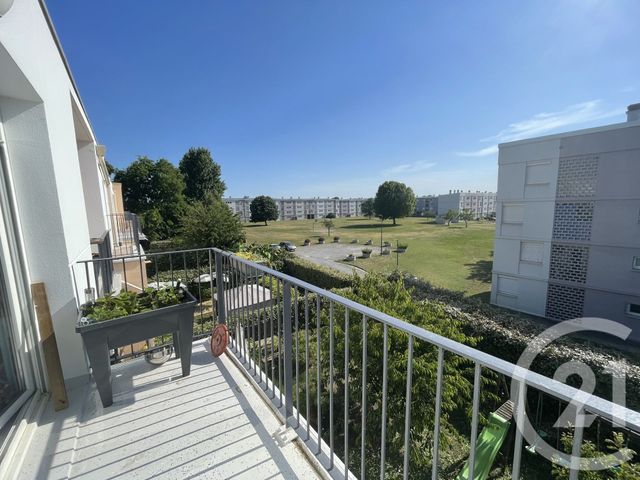 Afficher la photo en grand Appartement T3 à vendre - 3 pièces - 63.84 m2 - LIBOURNE - 33 - AQUITAINE - Century 21 G&B Immobilier