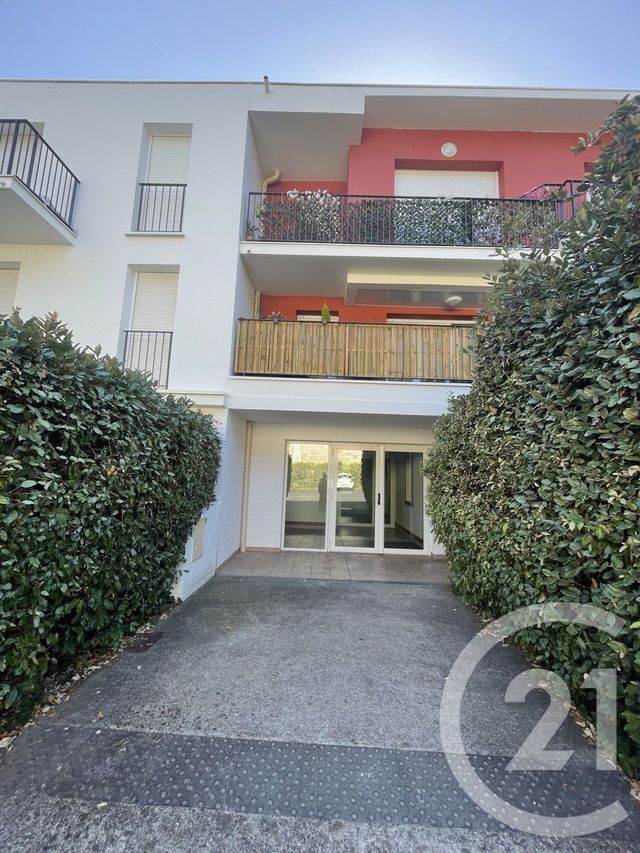 Appartement T3 à vendre - 3 pièces - 63.84 m2 - LIBOURNE - 33 - AQUITAINE - Century 21 G&B Immobilier