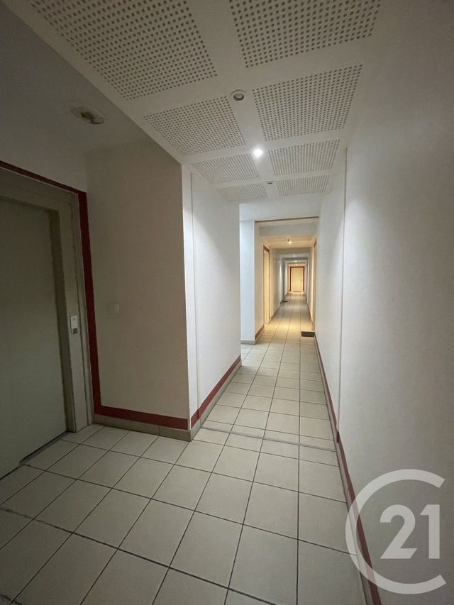Afficher la photo en grand Appartement T3 à vendre - 3 pièces - 63.84 m2 - LIBOURNE - 33 - AQUITAINE - Century 21 G&B Immobilier