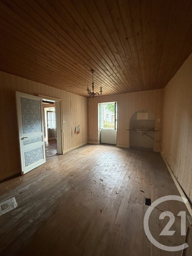 maison à vendre - 5 pièces - 192.0 m2 - ST PHILIPPE D AIGUILLE - 33 - AQUITAINE - Century 21 G&B Immobilier