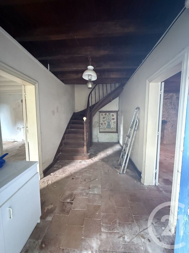 maison à vendre - 5 pièces - 192.0 m2 - ST PHILIPPE D AIGUILLE - 33 - AQUITAINE - Century 21 G&B Immobilier