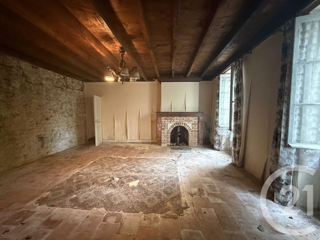 maison à vendre - 5 pièces - 192.0 m2 - ST PHILIPPE D AIGUILLE - 33 - AQUITAINE - Century 21 G&B Immobilier