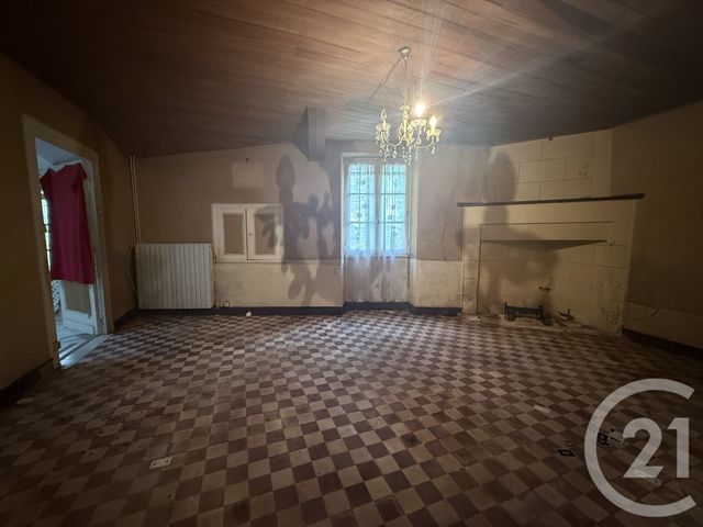 maison à vendre - 5 pièces - 192.0 m2 - ST PHILIPPE D AIGUILLE - 33 - AQUITAINE - Century 21 G&B Immobilier