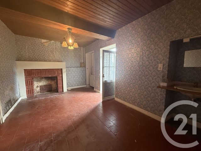 maison à vendre - 5 pièces - 192.0 m2 - ST PHILIPPE D AIGUILLE - 33 - AQUITAINE - Century 21 G&B Immobilier