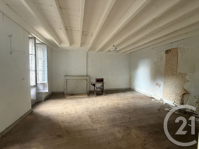 maison à vendre - 5 pièces - 192.0 m2 - ST PHILIPPE D AIGUILLE - 33 - AQUITAINE - Century 21 G&B Immobilier