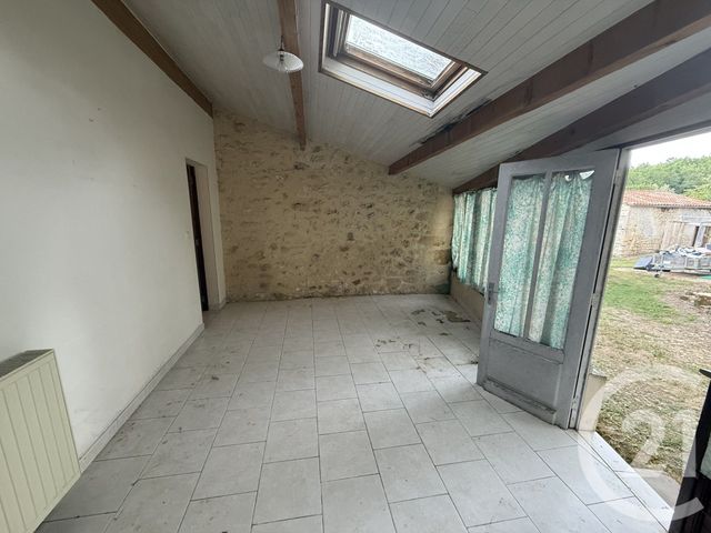 maison à vendre - 5 pièces - 192.0 m2 - ST PHILIPPE D AIGUILLE - 33 - AQUITAINE - Century 21 G&B Immobilier