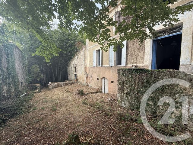 maison à vendre - 5 pièces - 192.0 m2 - ST PHILIPPE D AIGUILLE - 33 - AQUITAINE - Century 21 G&B Immobilier