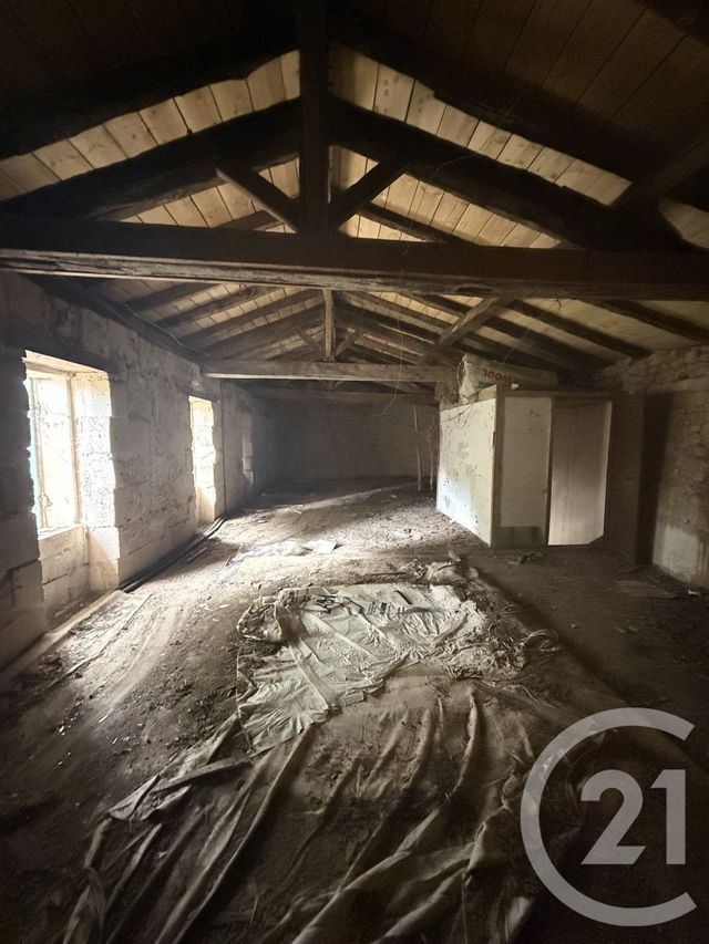 maison à vendre - 5 pièces - 192.0 m2 - ST PHILIPPE D AIGUILLE - 33 - AQUITAINE - Century 21 G&B Immobilier