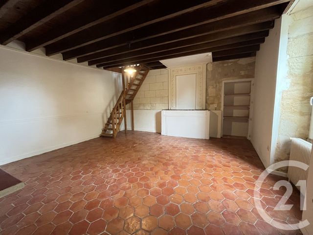 Appartement T2 à louer LA RIVIERE