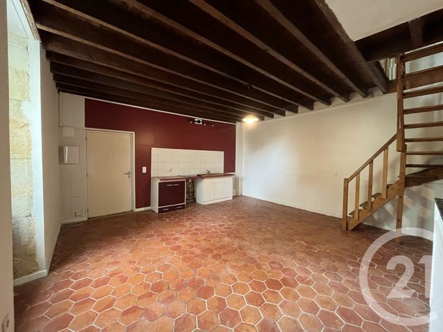 Appartement T2 à louer LA RIVIERE