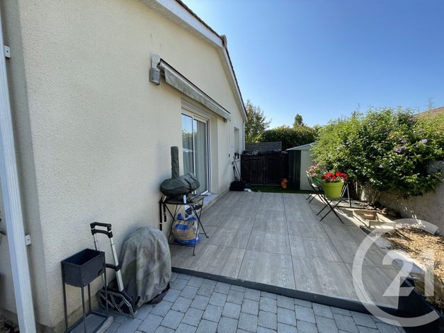 maison à vendre - 3 pièces - 57.0 m2 - ST LOUBES - 33 - AQUITAINE - Century 21 G&B Immobilier