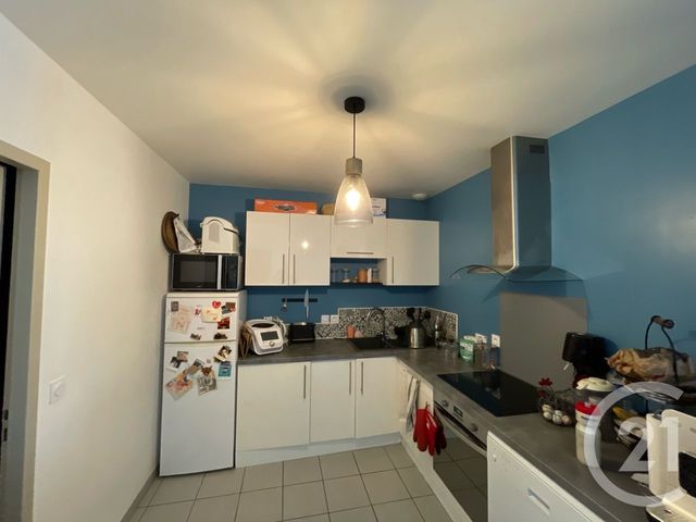 maison à vendre - 3 pièces - 57.0 m2 - ST LOUBES - 33 - AQUITAINE - Century 21 G&B Immobilier