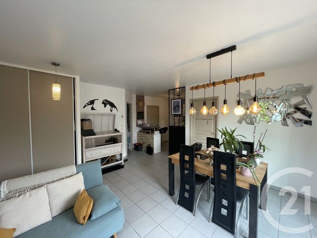 maison - ST LOUBES - 33