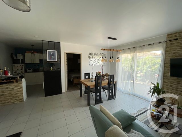 maison - ST LOUBES - 33