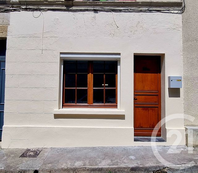 Appartement T2 à louer - 2 pièces - 60.28 m2 - GUITRES - 33 - AQUITAINE - Century 21 G&B Immobilier