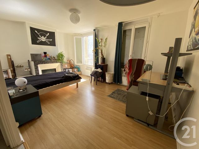 Appartement à louer BRANNE