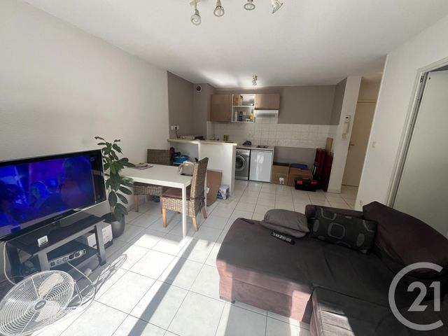 Appartement F2 à louer LIBOURNE