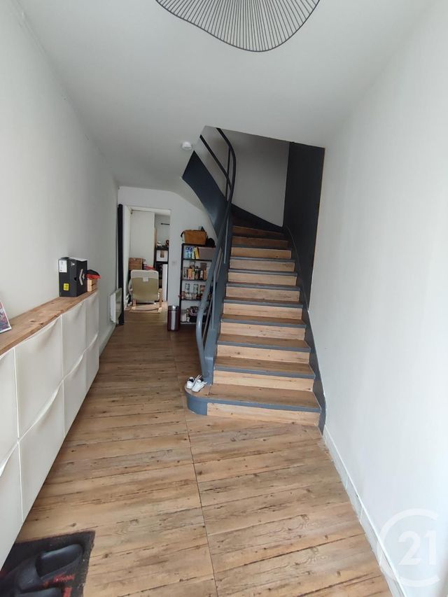 Appartement T4 à vendre - 4 pièces - 77.38 m2 - LIBOURNE - 33 - AQUITAINE - Century 21 G&B Immobilier
