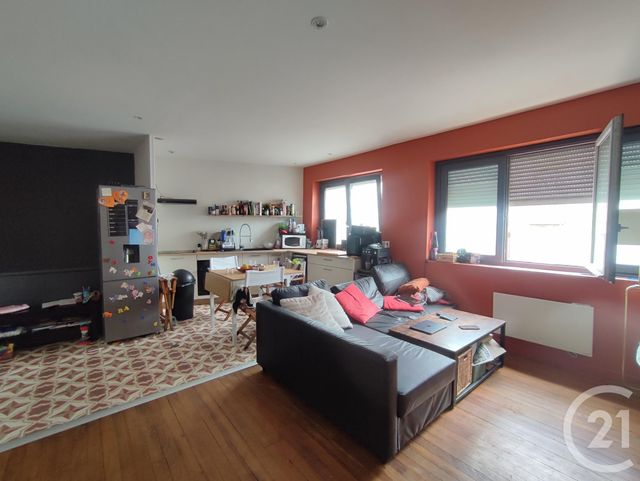 appartement - LIBOURNE - 33