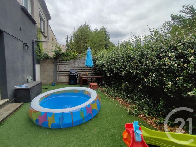 Appartement T4 à vendre - 4 pièces - 77.38 m2 - LIBOURNE - 33 - AQUITAINE - Century 21 G&B Immobilier