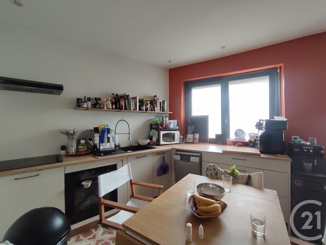 Appartement T4 à vendre - 4 pièces - 77.38 m2 - LIBOURNE - 33 - AQUITAINE - Century 21 G&B Immobilier