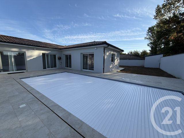 maison à vendre - 5 pièces - 183.0 m2 - ST DENIS DE PILE - 33 - AQUITAINE - Century 21 G&B Immobilier