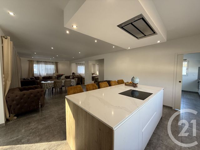 maison à vendre - 5 pièces - 183.0 m2 - ST DENIS DE PILE - 33 - AQUITAINE - Century 21 G&B Immobilier