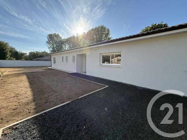 maison à vendre - 5 pièces - 183.0 m2 - ST DENIS DE PILE - 33 - AQUITAINE - Century 21 G&B Immobilier
