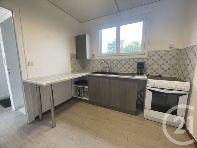 Afficher la photo en grand maison à vendre - 3 pièces - 70.0 m2 - FRONSAC - 33 - AQUITAINE - Century 21 G&B Immobilier