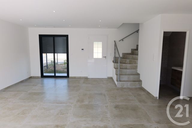 Afficher la photo en grand maison à vendre - 4 pièces - 80.0 m2 - ST DENIS DE PILE - 33 - AQUITAINE - Century 21 G&B Immobilier