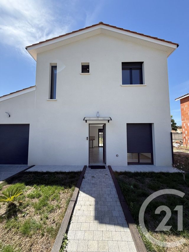 maison - ST DENIS DE PILE - 33