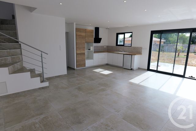 Afficher la photo en grand maison à vendre - 4 pièces - 80.0 m2 - ST DENIS DE PILE - 33 - AQUITAINE - Century 21 G&B Immobilier