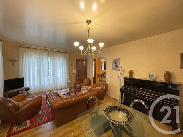 maison à vendre - 5 pièces - 135.0 m2 - LIBOURNE - 33 - AQUITAINE - Century 21 G&B Immobilier